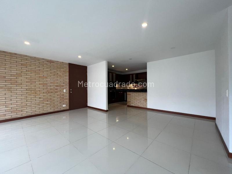 Apartamento en Arriendo, Envigado, Envigado - Ansicht 3