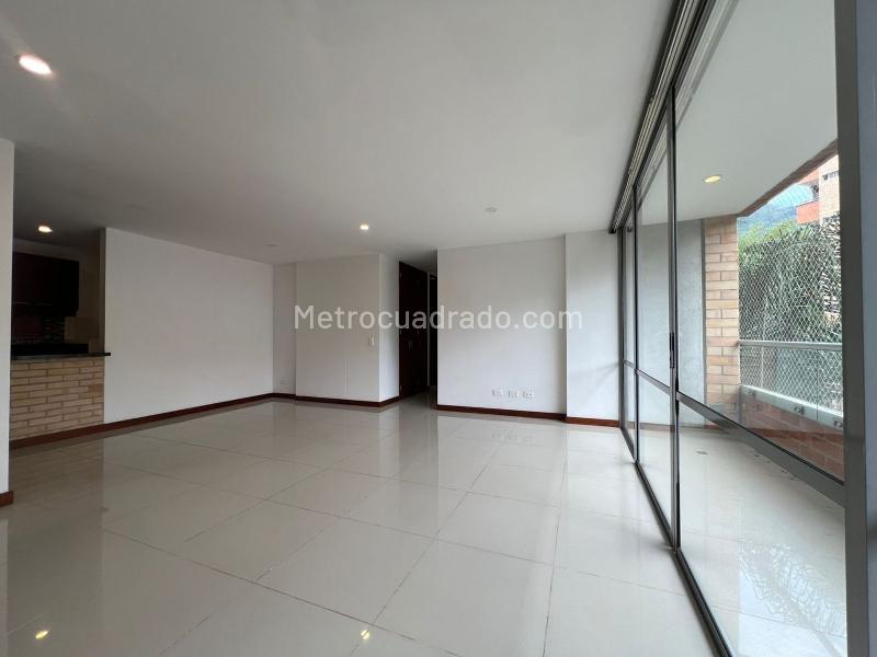Apartamento en Arriendo, Envigado, Envigado - Ansicht 4