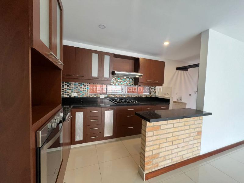 Apartamento en Arriendo, Envigado, Envigado - Ansicht 5