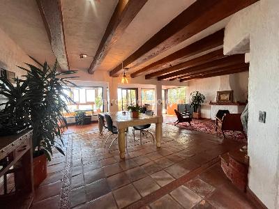 Casa – Envigado, Valle de Aburrá