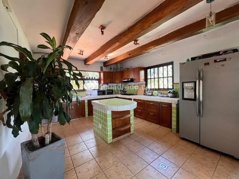 Casa en Venta, Envigado, Envigado - Ansicht 4
