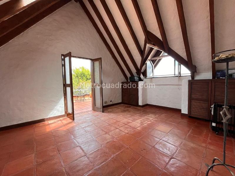 Casa en Venta, Envigado, Envigado - Ansicht 6