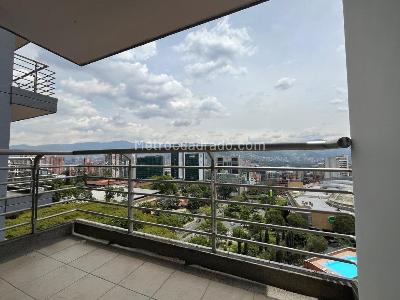 Apartamento de 3 alcobas en venta en El Poblado, Medellín, 78 m² · foto 17 de 17