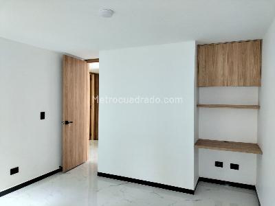 Apartamento de 4 alcobas en venta en El Poblado, Medellín, 163 m² · foto 10 de 20