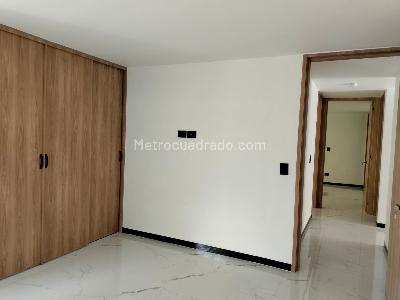 Apartamento de 4 alcobas en venta en El Poblado, Medellín, 163 m² · foto 13 de 20