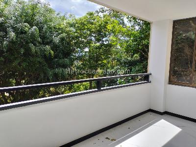 Apartamento de 4 alcobas en venta en El Poblado, Medellín, 163 m² · foto 20 de 20