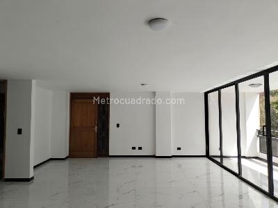 Apartamento de 4 alcobas en venta en El Poblado, Medellín, 163 m² · foto 2 de 20
