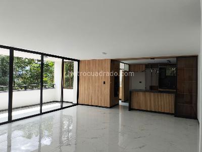 Apartamento de 4 alcobas en venta en El Poblado, Medellín, 163 m² · foto 3 de 20