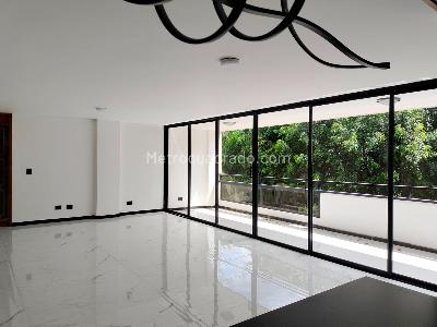 Apartamento de 4 alcobas en venta en El Poblado, Medellín, 163 m² · foto 4 de 20