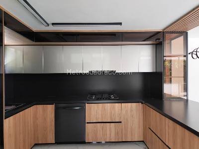 Apartamento de 4 alcobas en venta en El Poblado, Medellín, 163 m² · foto 6 de 20