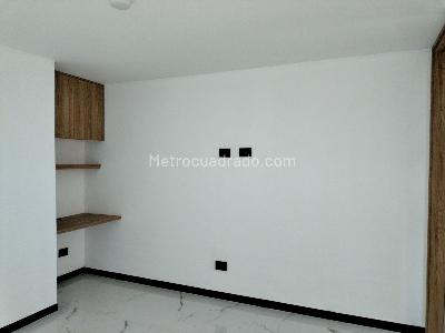 Apartamento de 4 alcobas en venta en El Poblado, Medellín, 163 m² · foto 9 de 20