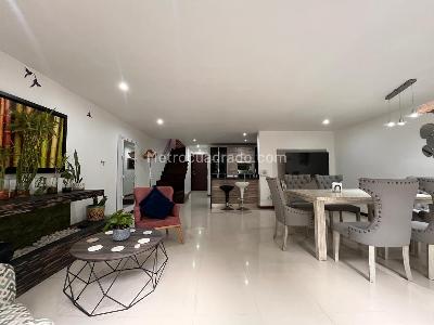 House for rent in envigado, Envigado