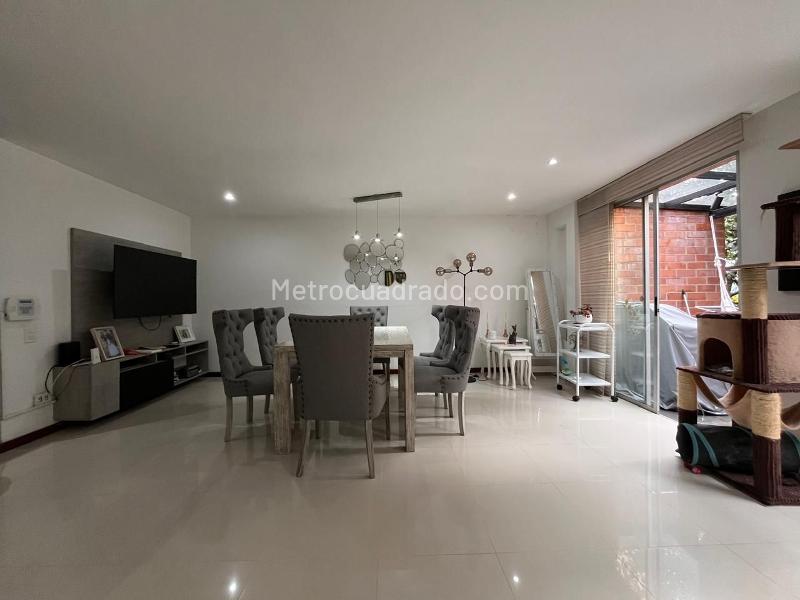 Casa en Arriendo, Envigado, Envigado - 4