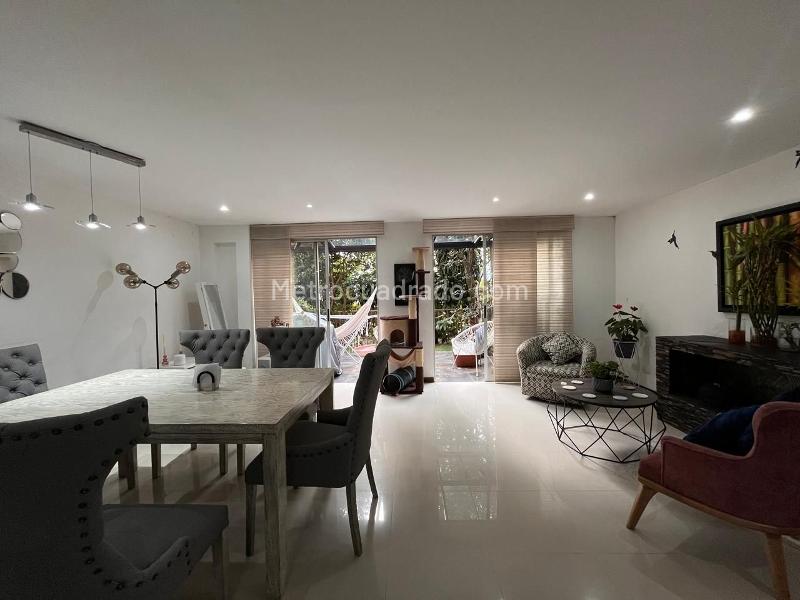 Casa en Arriendo, Envigado, Envigado - 5