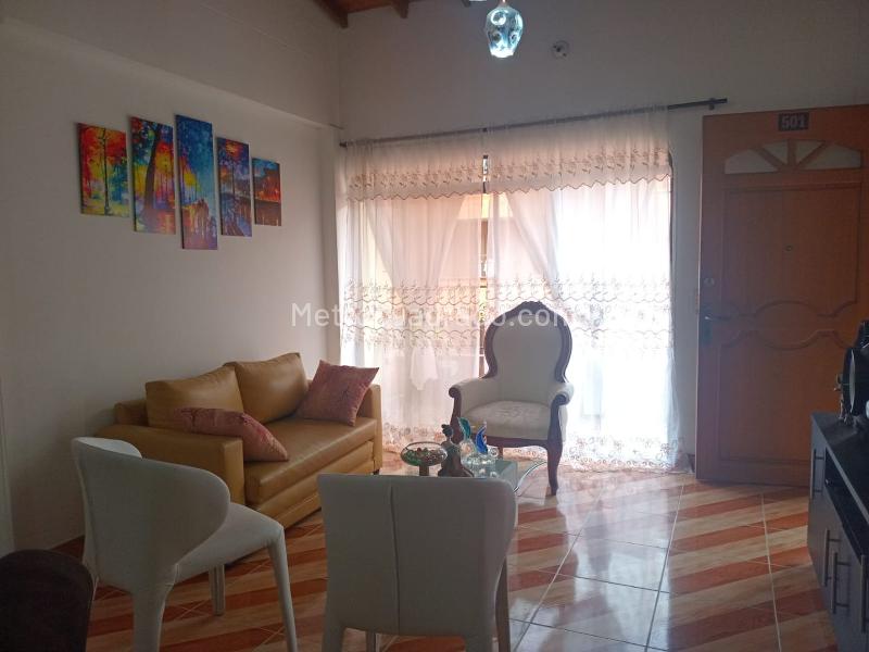 3BR Apartment in sabaneta (90 m²)