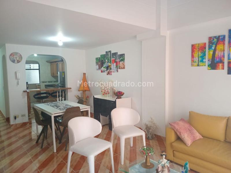 3BR Apartment in sabaneta (90 m²) - 2