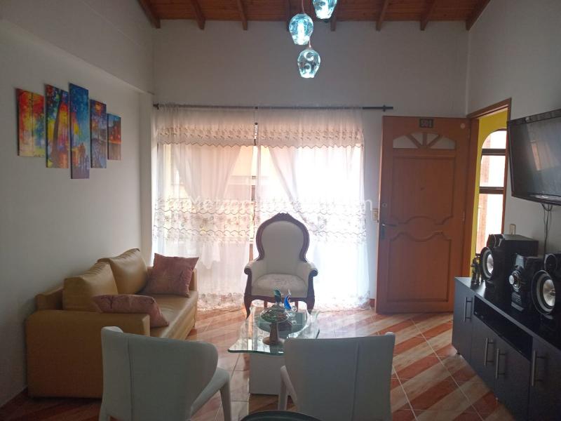 3BR Apartment in sabaneta (90 m²) - 3
