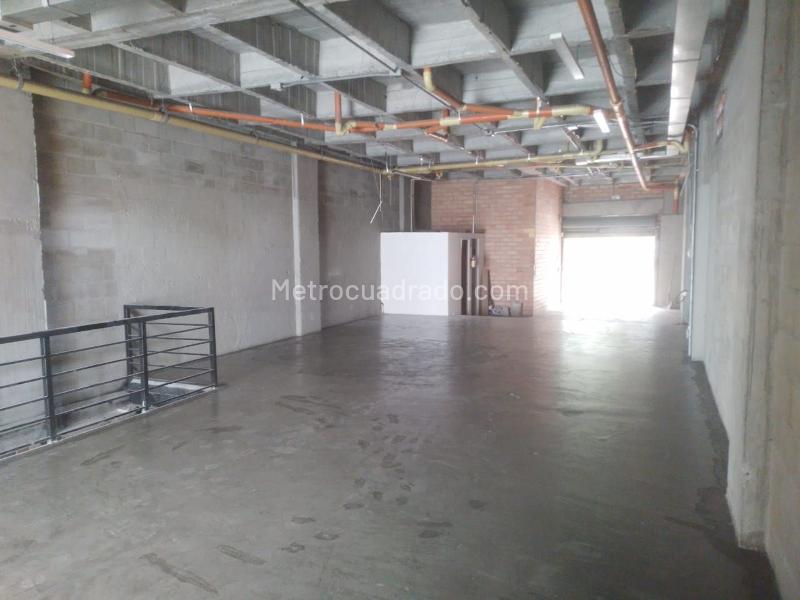 Local Comercial en Arriendo, GUAYABAL, Medellín - Widok 2