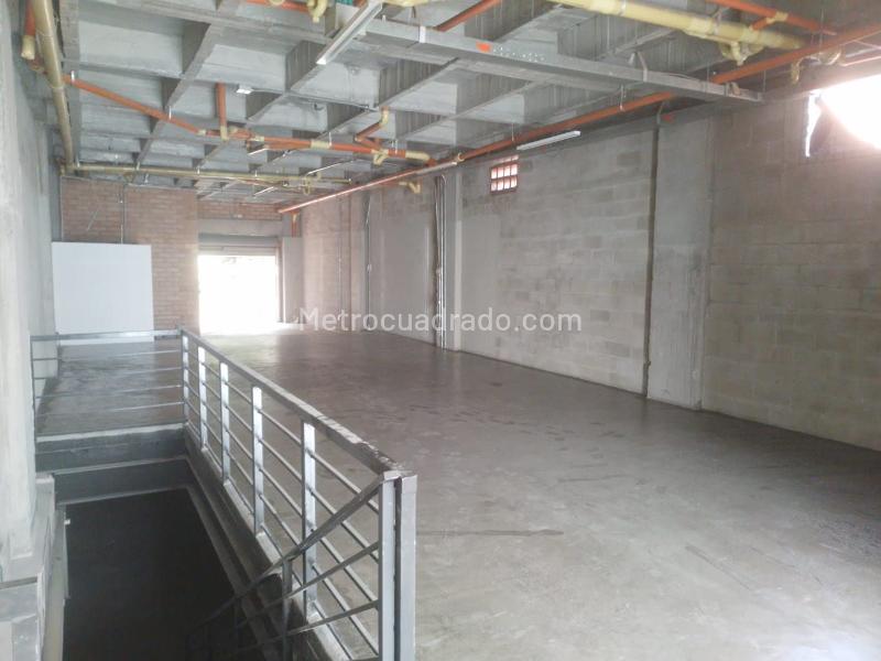Local Comercial en Arriendo, GUAYABAL, Medellín - Widok 3