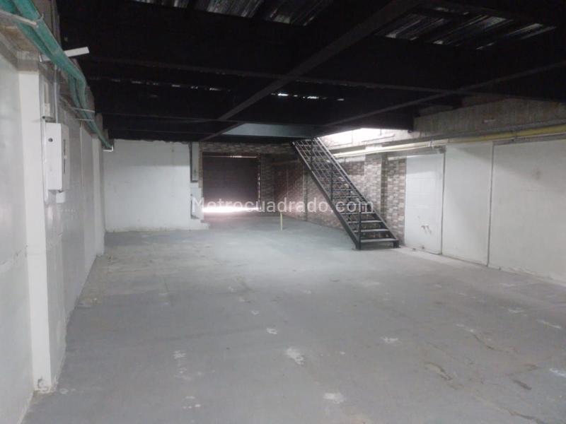 Local Comercial en Arriendo, GUAYABAL, Medellín - Widok 4