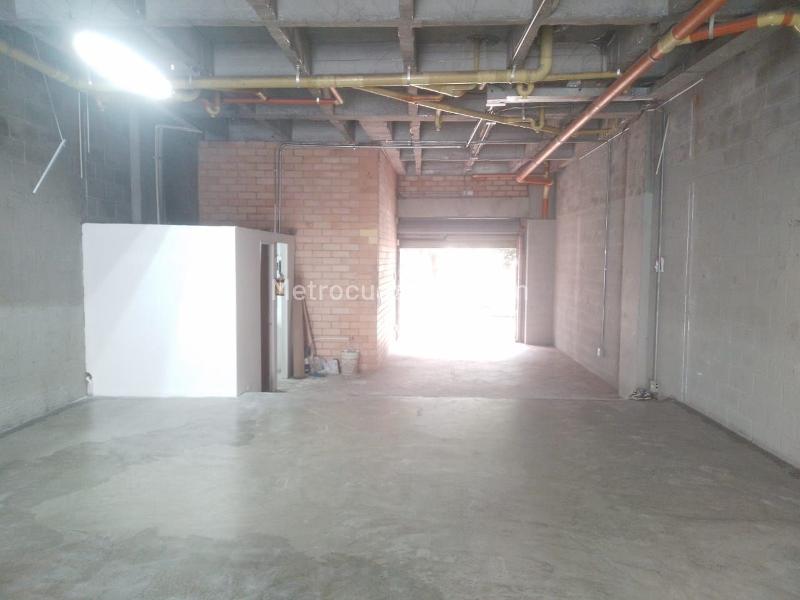 Local Comercial en Arriendo, GUAYABAL, Medellín - Widok 5