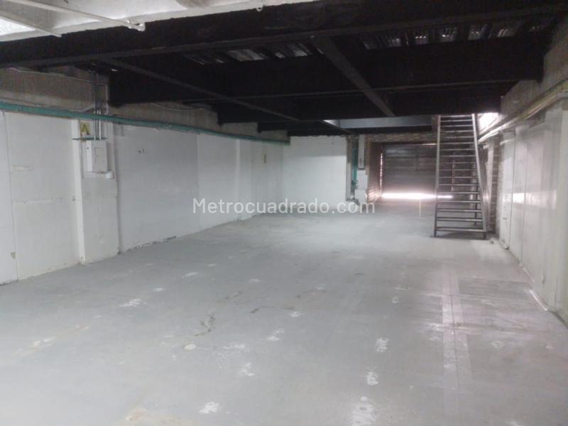Local Comercial en Arriendo, GUAYABAL, Medellín - Widok 6