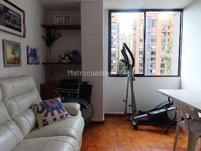 Apartamento de 3 alcobas en venta en El Poblado, Medellín, 178 m² · foto 11 de 16