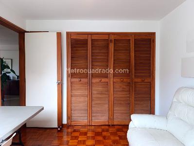 Apartamento de 3 alcobas en venta en El Poblado, Medellín, 178 m² · foto 12 de 16