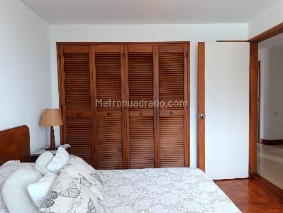 Apartamento de 3 alcobas en venta en El Poblado, Medellín, 178 m² · foto 13 de 16
