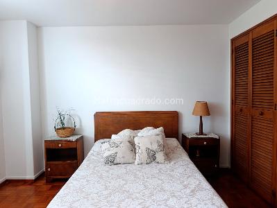 Apartamento de 3 alcobas en venta en El Poblado, Medellín, 178 m² · foto 14 de 16
