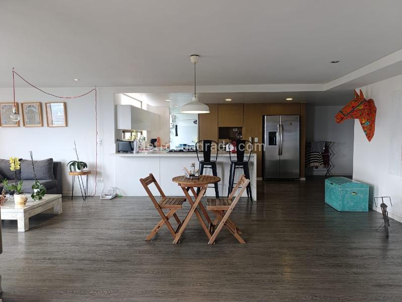 Modern 3BR Apartment in El Poblado