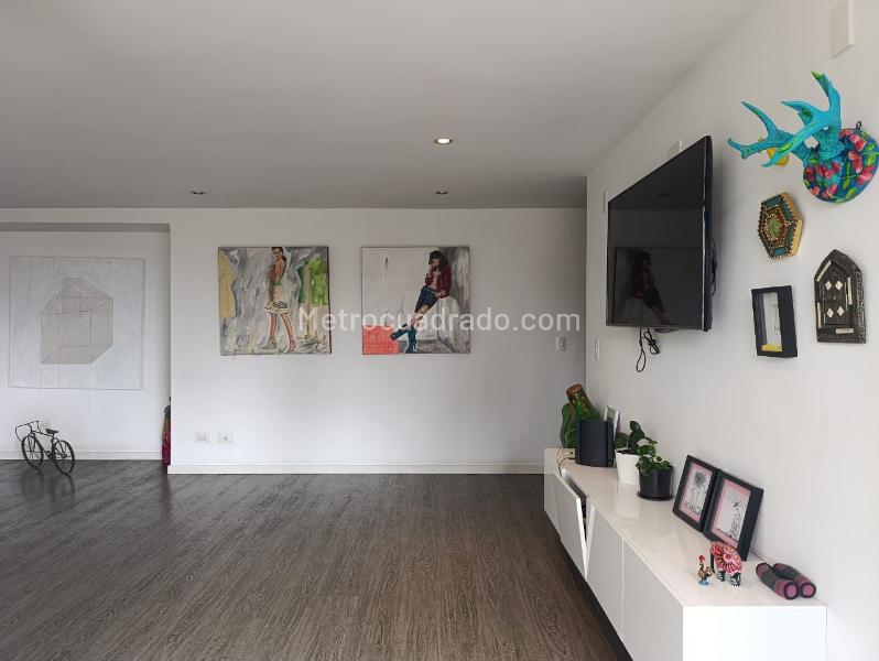 Apartamento Moderno de 3 Alcobas en El Poblado - 9