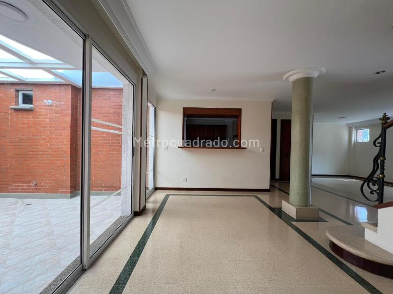3BR House in ENVIGADO (186 m²) - 4