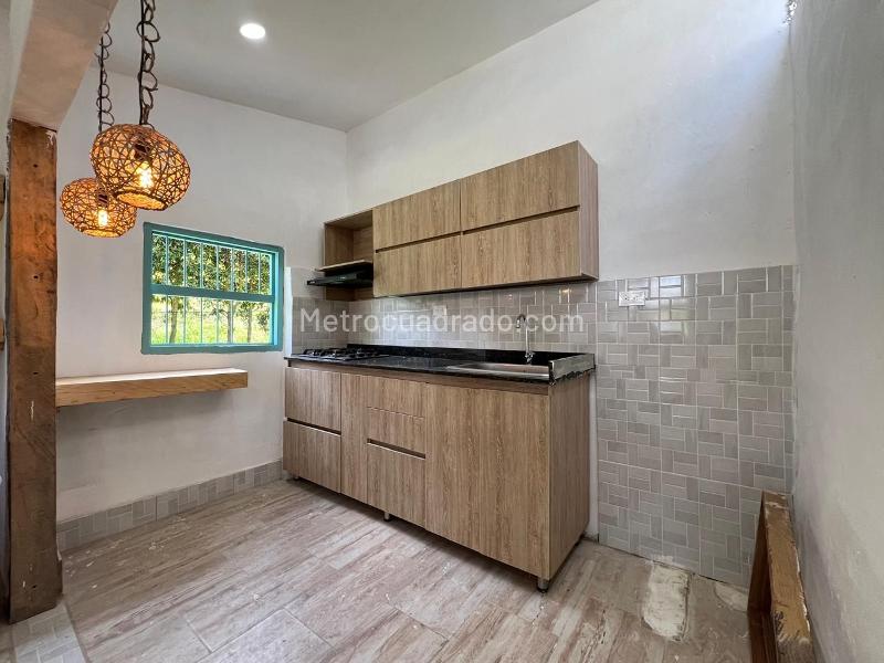 2BR House in RIONEGRO (120 m²) - 4