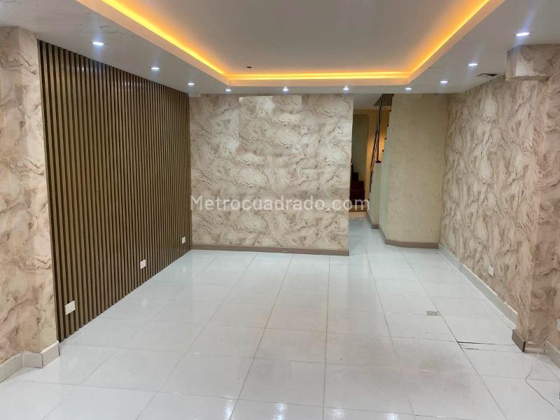 Local Comercial en Arriendo, EL POBLADO, Medellín - Vista 2