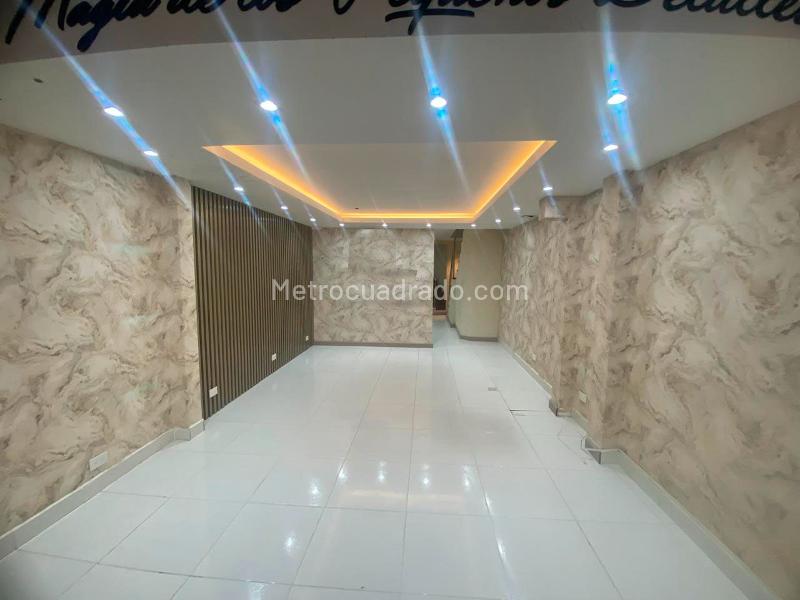 Local Comercial en Arriendo, EL POBLADO, Medellín - Vista 3