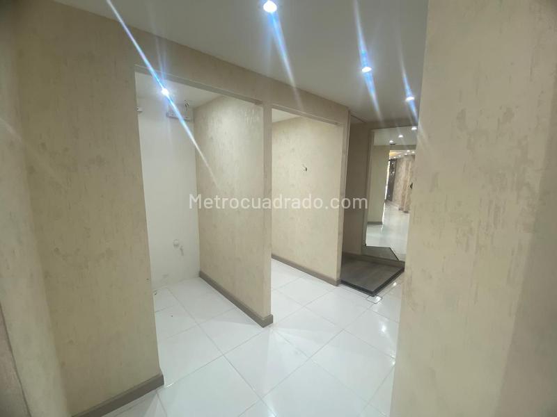Local Comercial en Arriendo, EL POBLADO, Medellín - Vista 5