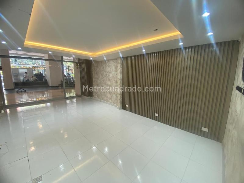 Local Comercial en Arriendo, EL POBLADO, Medellín - Más