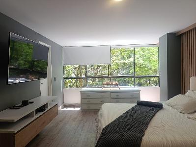 Apartamento en venta en El Poblado, Medellín · foto 11 de 19