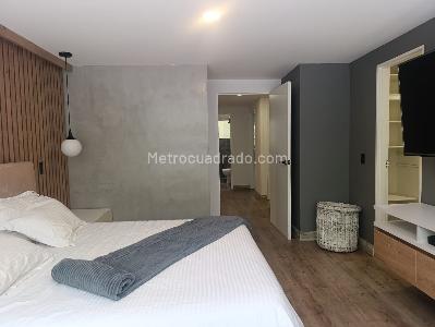Apartamento en venta en El Poblado, Medellín · foto 12 de 19
