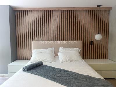 Apartamento en venta en El Poblado, Medellín · foto 13 de 19