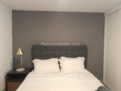 Apartamento en venta en El Poblado, Medellín · foto 14 de 19
