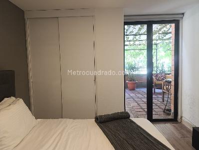 Apartamento en venta en El Poblado, Medellín · foto 15 de 19