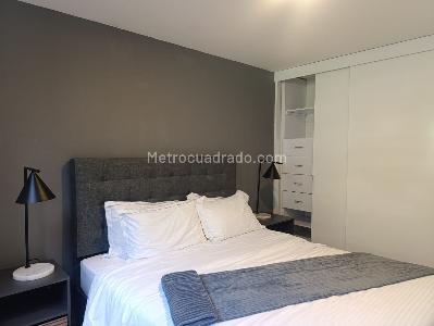 Apartamento en venta en El Poblado, Medellín · foto 16 de 19