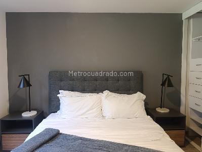 Apartamento en venta en El Poblado, Medellín · foto 17 de 19