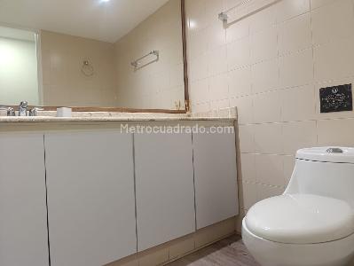 Apartamento en venta en El Poblado, Medellín · foto 18 de 19