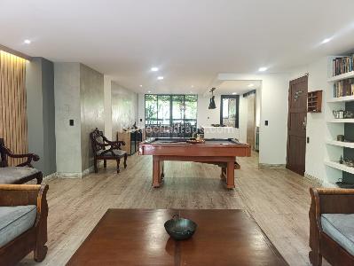 Apartamento en venta en El Poblado, Medellín · foto 2 de 19