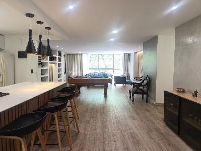 Apartamento en venta en El Poblado, Medellín · foto 3 de 19
