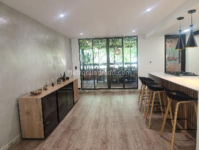 Apartamento en venta en El Poblado, Medellín · foto 4 de 19