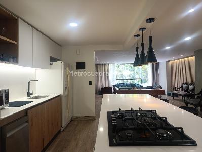 Apartamento en venta en El Poblado, Medellín · foto 7 de 19